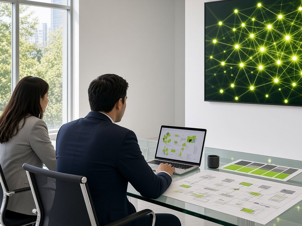 Assessment e roadmap prima di investire in AI