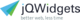 jQWidgets