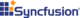 Syncfusion