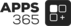 APPS 365