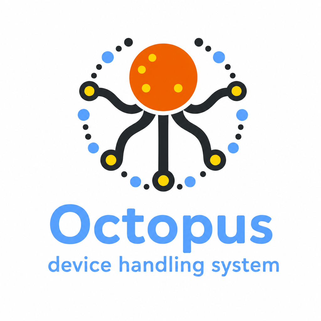 Octopus IoT