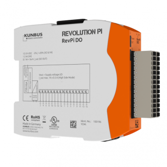 Modulo Revolution Pi DO KUNBUS