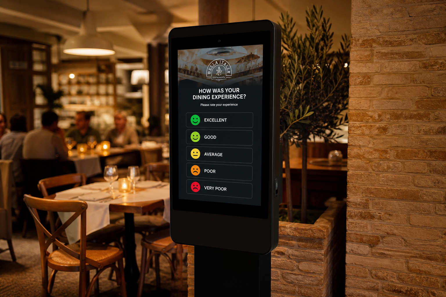 Totem ristorante